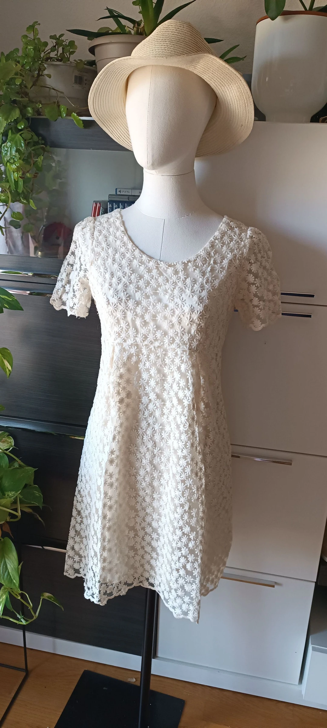 Robe Bdba taille S – photo 2